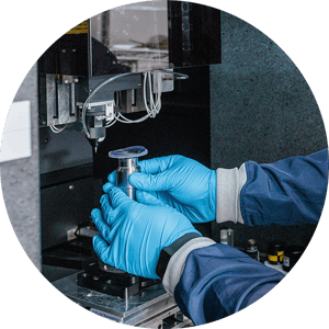 Optical Manufacturing Metrology