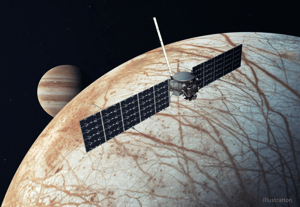 Aerospace Optical Manufacturing