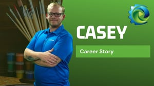 Hear Casey's Story