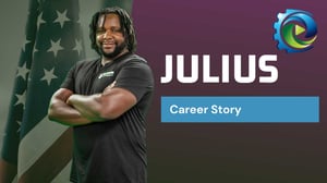 Hear Julius' Story
