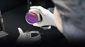 Optical Systems Capabilities