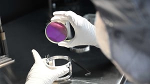 Optical Systems - Inspecting Lens