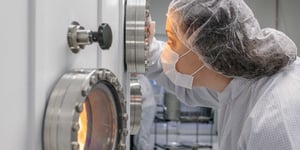 Optical Coating Capabilities