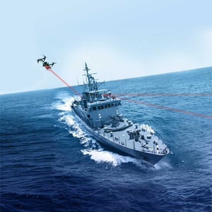 Low Stress IBS Coatings