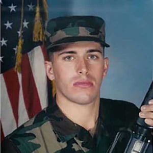 Gregg Plympton, Optimax Patriot