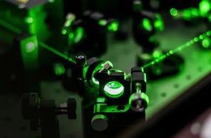 Optical Metrology Experts