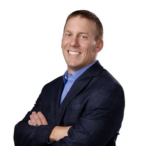 Jon Watson, Director of Optical Coating