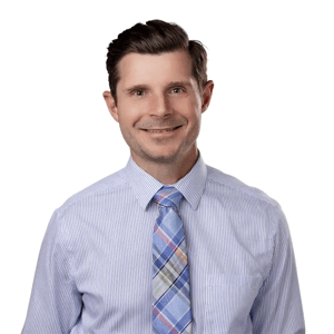 Josh Dennie, Manufacturing Manager