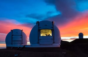 Astronomy and Observatory Optical Solutions