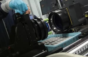 Optical Metrology Capabilities