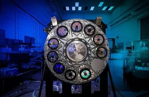 Aerospace Optical Capabilities