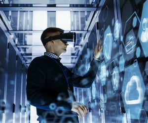 Off-Axis Positioning