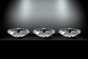 Optic Aspheres Production Manufacturing