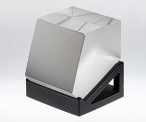 Optic Freeform Monolithic Telescope