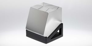 Optic Freeform Monolithic Telescope