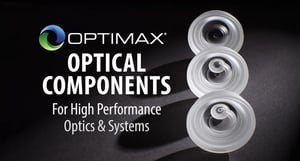Optical Components for High Performance Optics & Systems