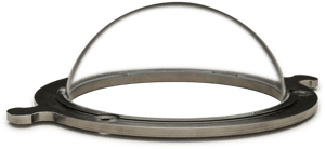 Optical Dome Manufacturing