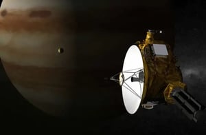 Aerospace Optics Manufacturing