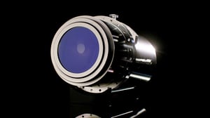 Optical Systems DUV Lens Assembly