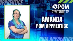 POM-Apprentice Amanda