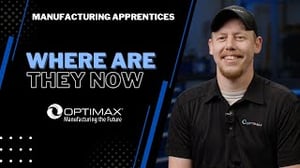 POM Apprentice Steve