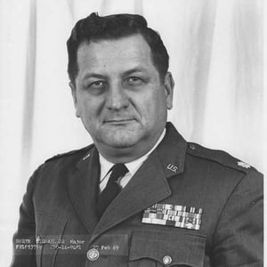 Michael Spryn, Optimax Patriot