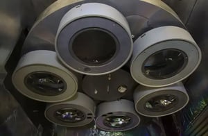 Optical Coatings Capabilities