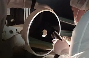 Optical Coating Solutions