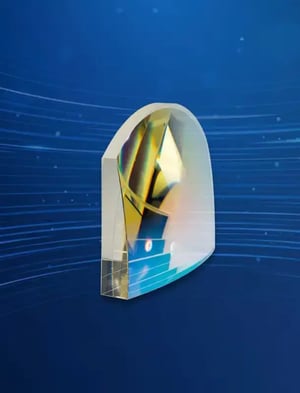 Optical Coating Capabilities