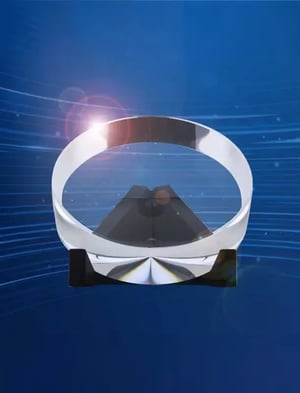 high-energy laser applications