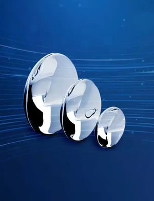 Production Optics Manufacturing