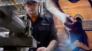 Skills & Attitude vs Experience