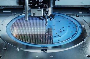 Semiconductor Optics Manufacturer