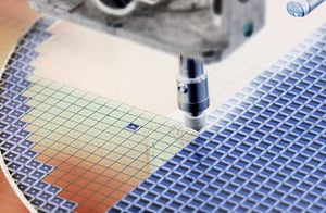 Semiconductor Manucturing