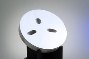 Silver mirror beam Coating