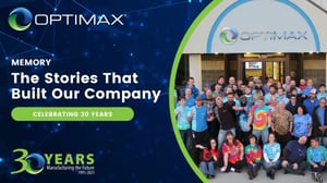 Stories that built company