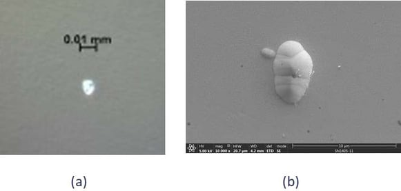 Defect Testing optical coatings - Image 6