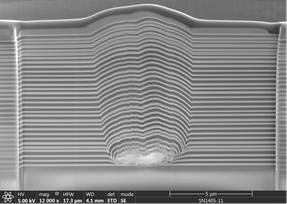 Defect Testing optical coatings - Image 7