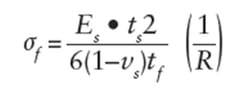 Measurement considerations when specifying optical coatings_Equation 2-1