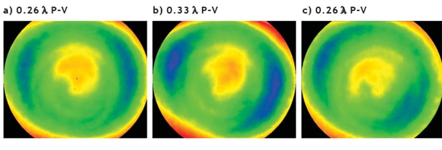 Measurement considerations when specifying optical coatings_Fig 5-1