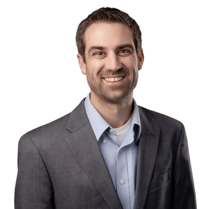 Tom Starin, Chief Financial Officer