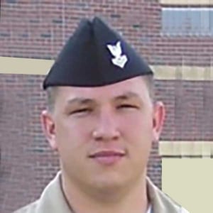 Jeremy Sternisha, Optimax Patriot