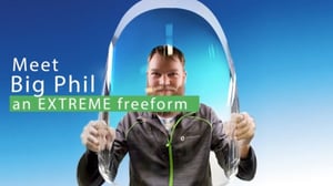 Extreme Freeform Optical Manufacturing