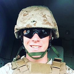 Mike Anne, Optimax Patriot