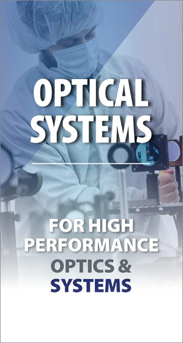 Optimax Optical Systems
