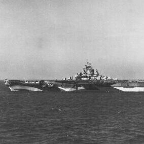 William F. Green, Optimax Patriot